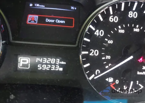 2014 Nissan Pathfinder Sv from USA, damaged, VIN 5N1AR2MN3EC625795